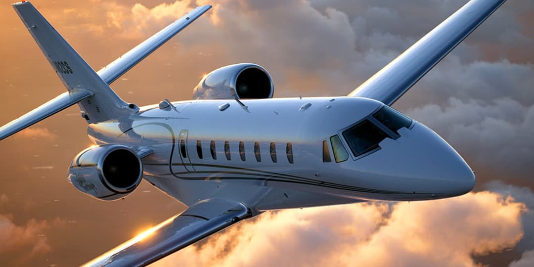 private-jet-charter